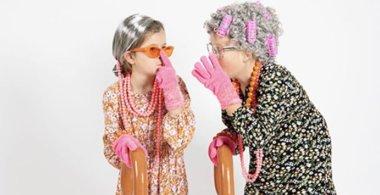 Den rodičů a prarodičů